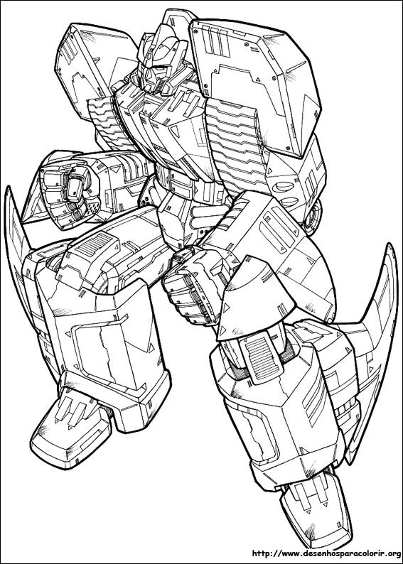 Desenho para imprimir !