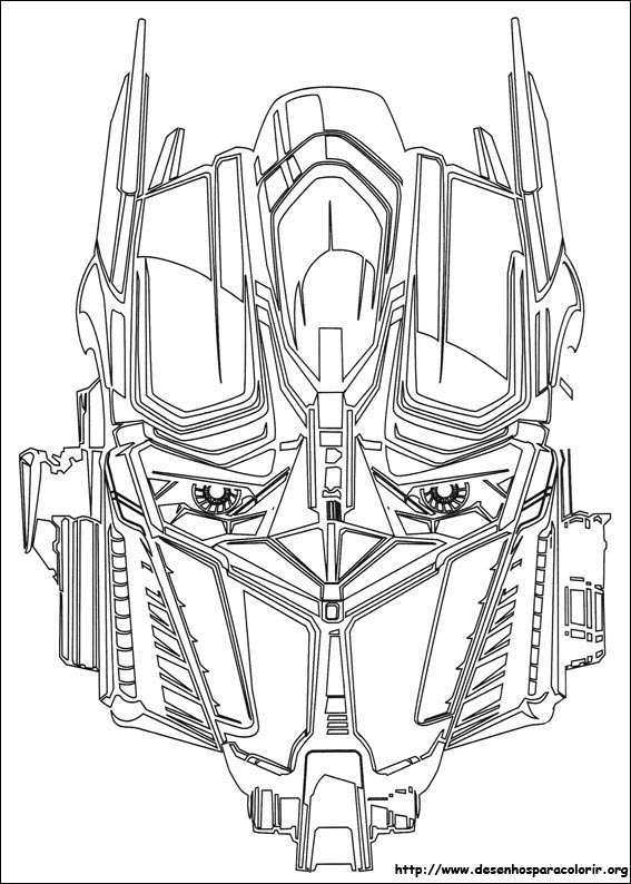 Desenho para imprimir !