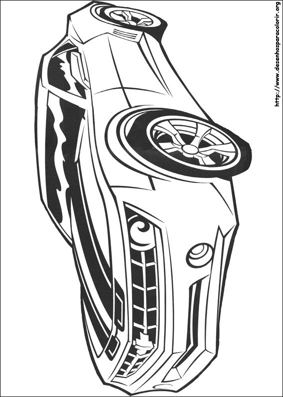 Desenho para imprimir !