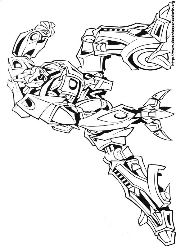 Desenho para imprimir !