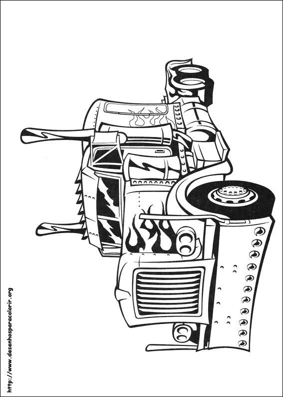 Desenho para imprimir !