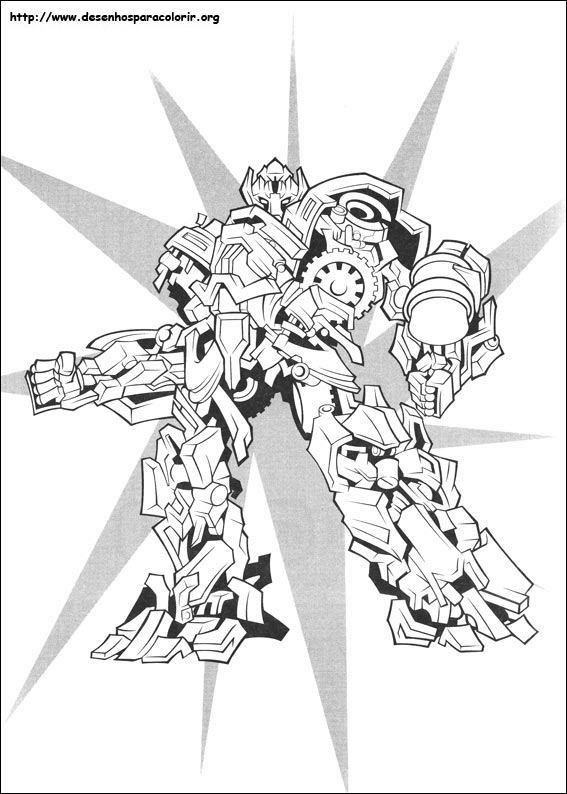 Desenho para imprimir !