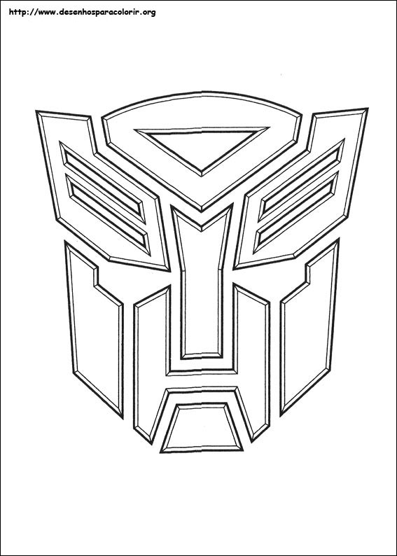 Desenho para imprimir !