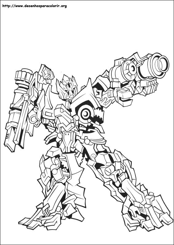 Desenho para imprimir !