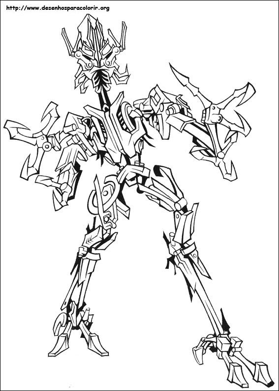 Desenho para imprimir !