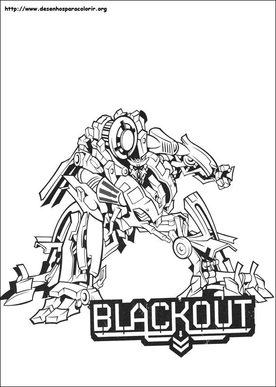 Desenho para imprimir !