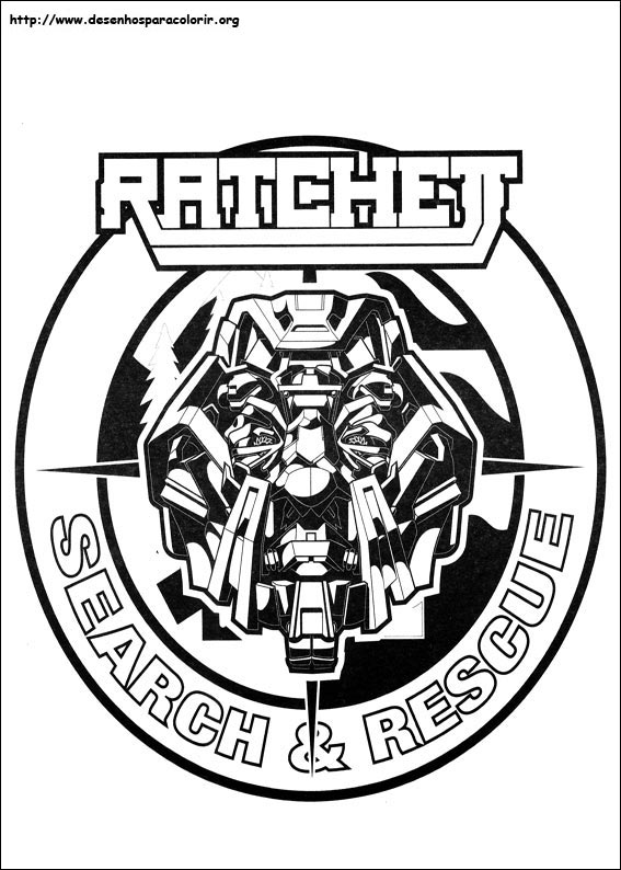 Desenho para imprimir !