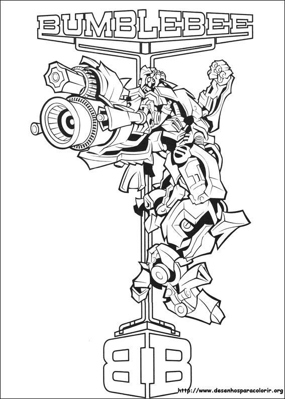 Desenho para imprimir !