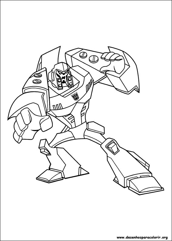 Desenho para imprimir !