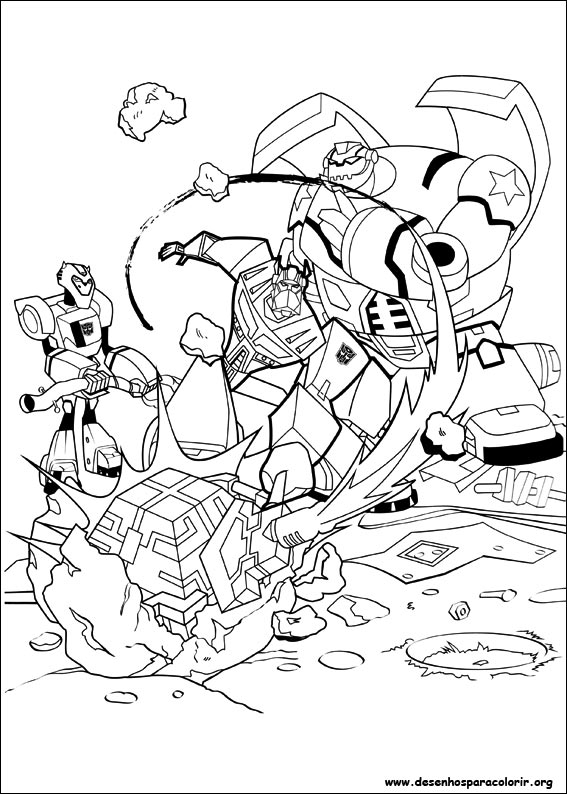 Desenho para imprimir !