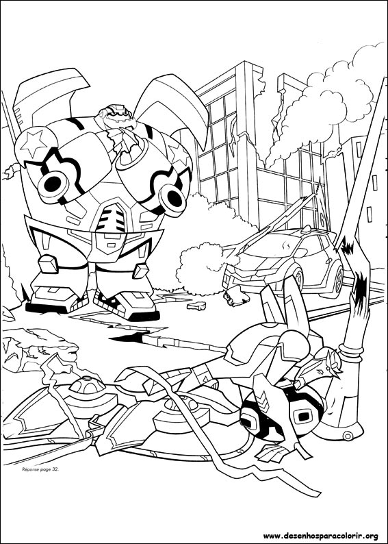 Desenho para imprimir !