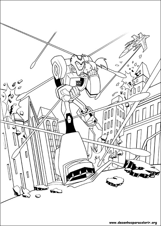 Desenho para imprimir !