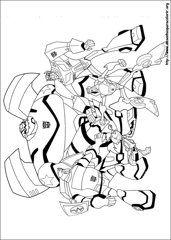 Desenho para imprimir !