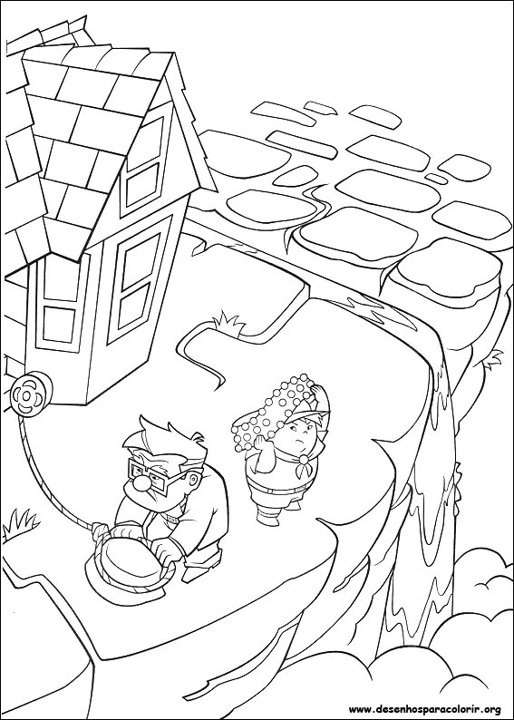 Desenho para imprimir !