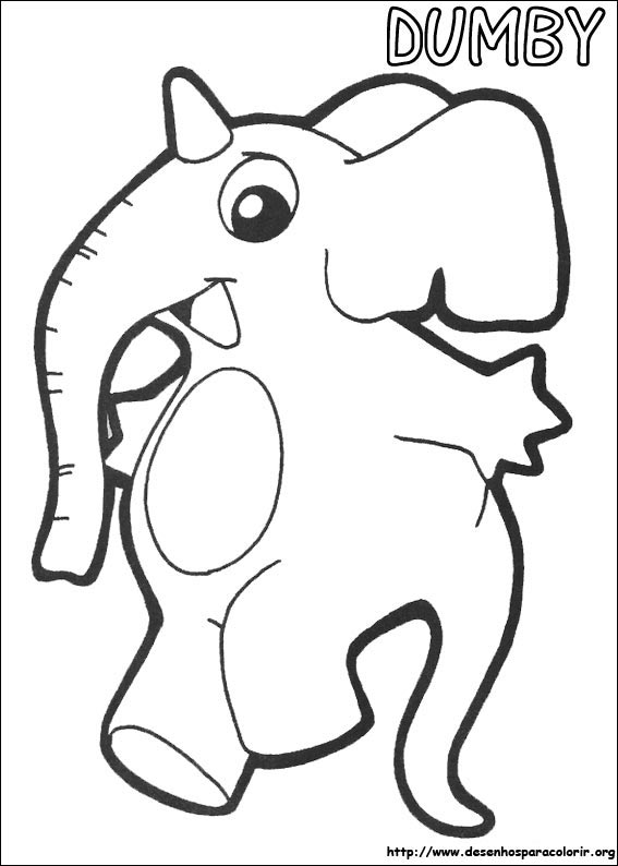 Desenho para imprimir !