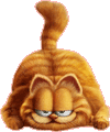 Desenhos do Garfield