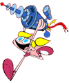 Desenhos do O Laboratório de Dexter