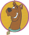Desenhos do Scooby-Doo