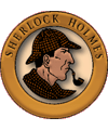 Desenhos do Sherlock Holmes