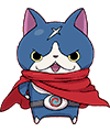 Desenhos do Yo-kai Watch